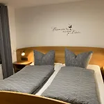 Apartment Otto *