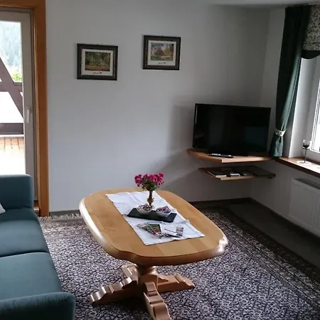 Appartement Otto