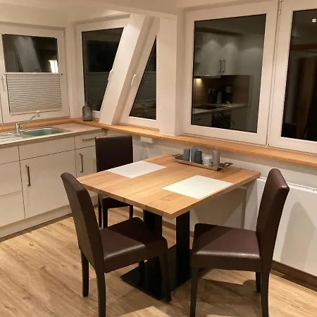 Appartement Otto