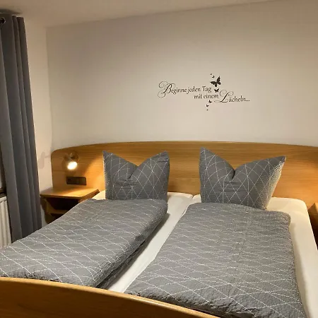 Apartment Otto *