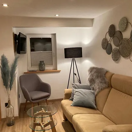Otto Apartment Schmallenberg