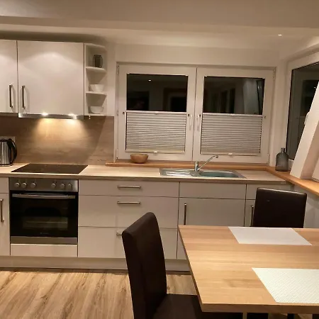 Appartement Otto