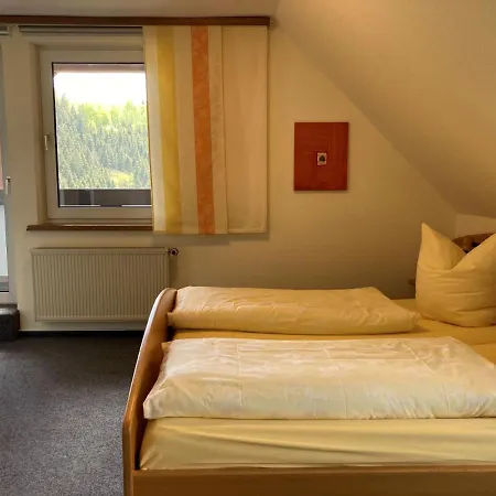 Apartment Otto *