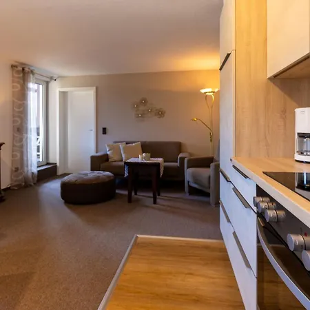 Otto Apartment