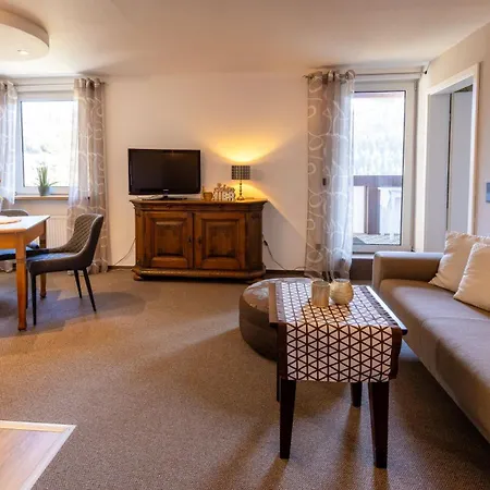 Apartment Otto *