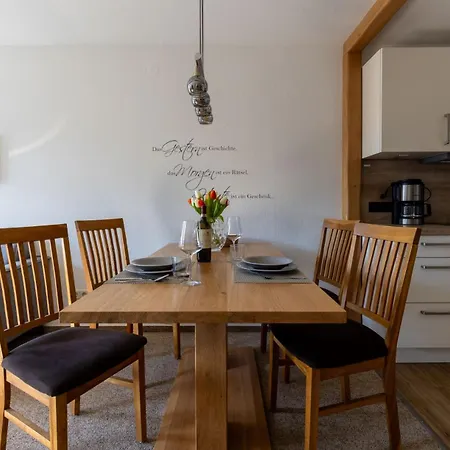 Apartamento Otto Schmallenberg