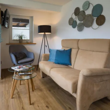 Apartment Otto *