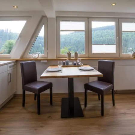 Otto Apartamento Schmallenberg