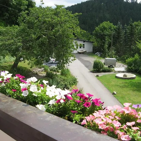 Appartement Otto