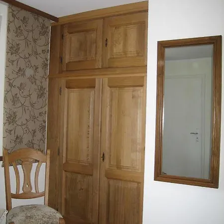 Otto Apartamento Schmallenberg