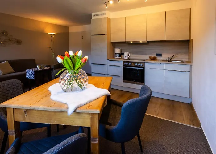 Otto Apartment Schmallenberg