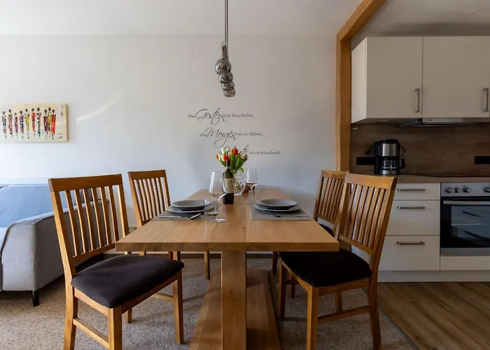 Apartment Otto Schmallenberg