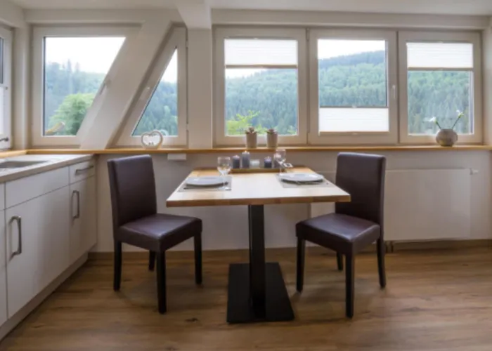 Otto Apartment Schmallenberg