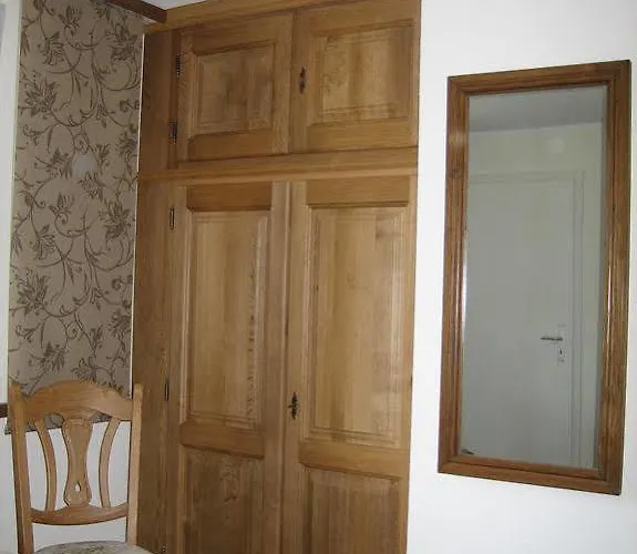 Otto Apartment Schmallenberg